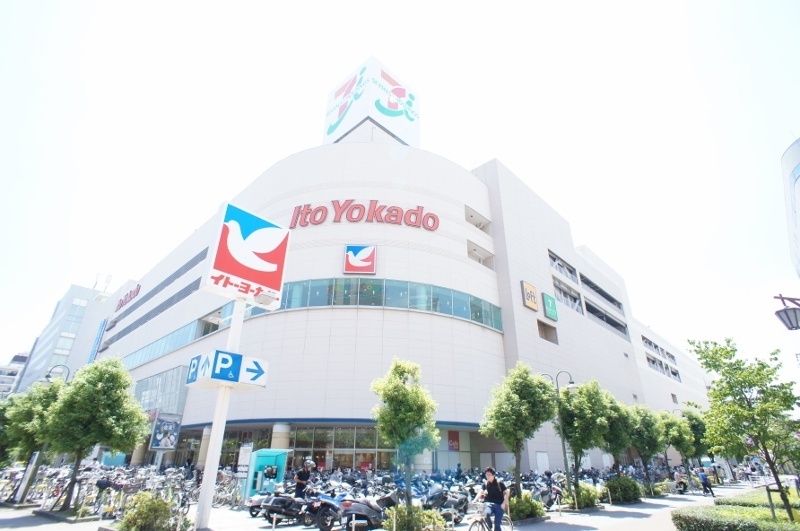 3Dアパートメント スーパー
