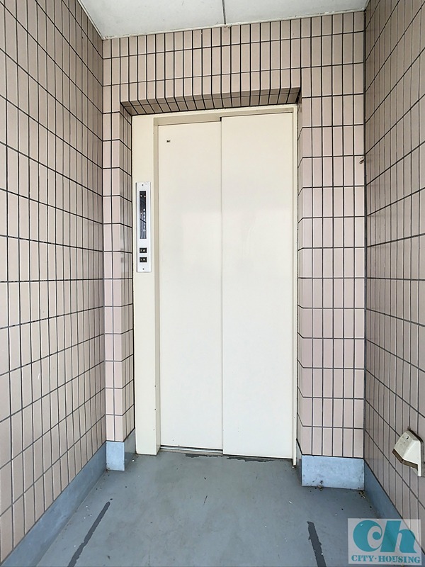 ヴィラ・グラノーバ その他共有部分