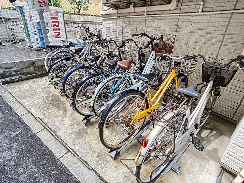 S.court その他共有部分