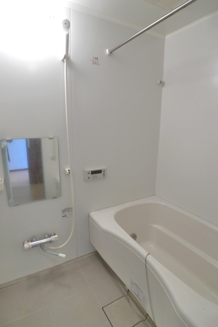 グリーンコート多摩川 風呂画像