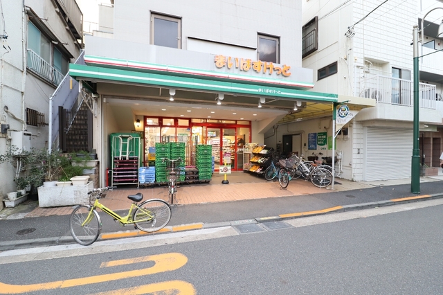 山王・兆 スーパー