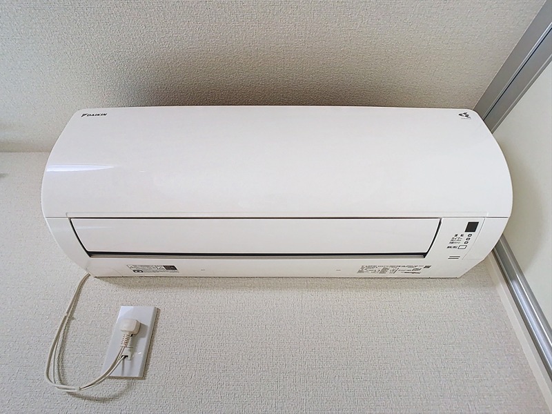 リベルテ 戸越 その他設備