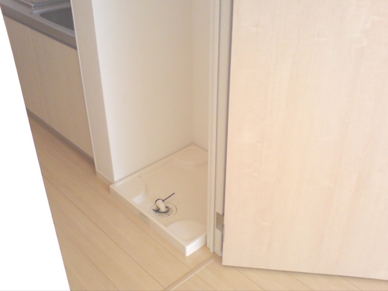 SUN HEIM その他設備