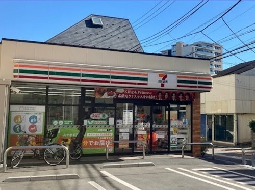 SUN HEIM コンビニ