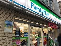 サンハイム コンビニ