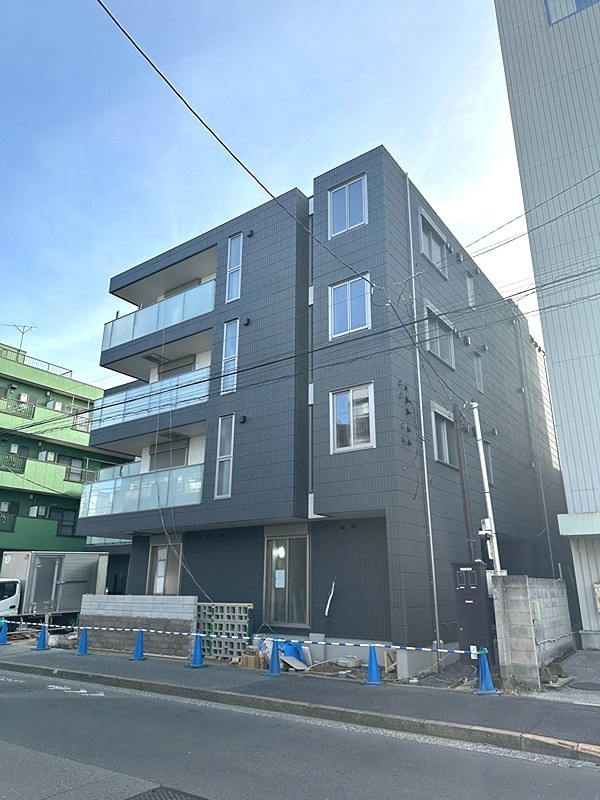 HM5-453 外観