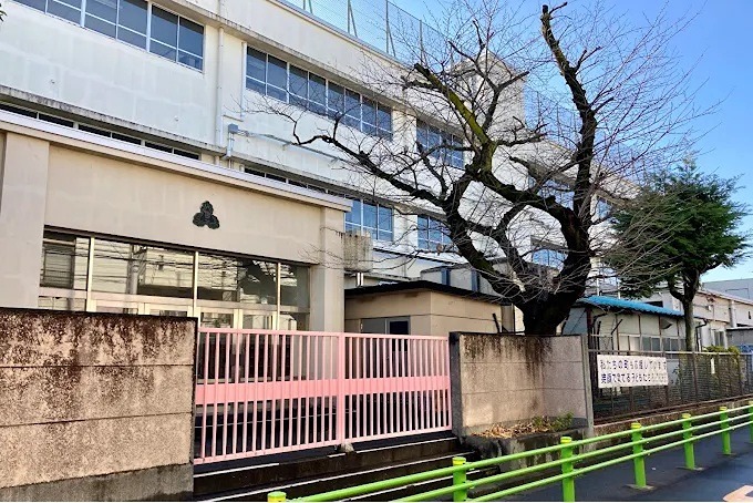 HM5-453 小学校