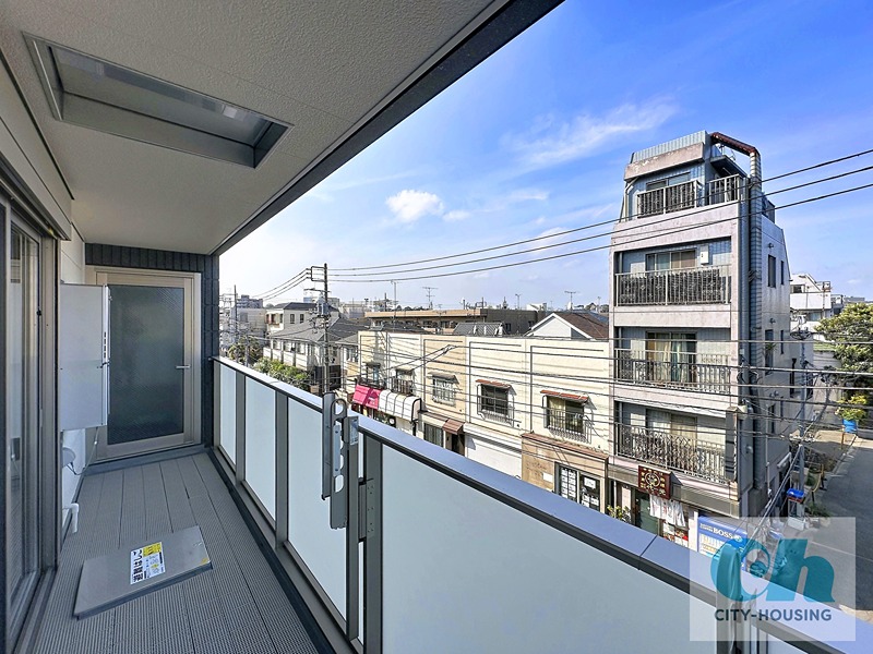 HM5-453 眺望