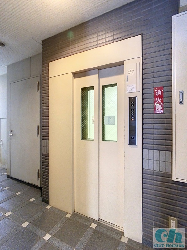 タウンプラザ戸越 その他共有部分