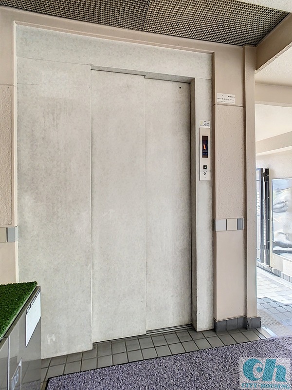 シュウハイム その他共有部分