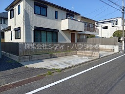 西嶺町1116駐車場 駐車場