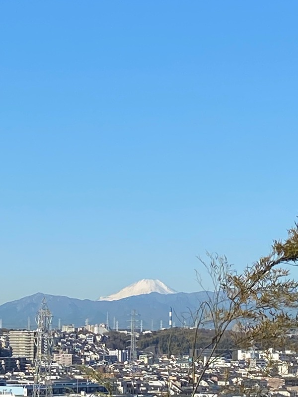 ル・グランヴェール 眺望