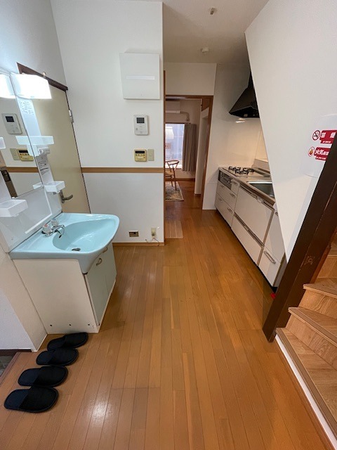 大森東4332戸建 その他部屋・スペース