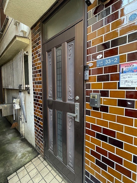 大森東4332戸建 その他設備