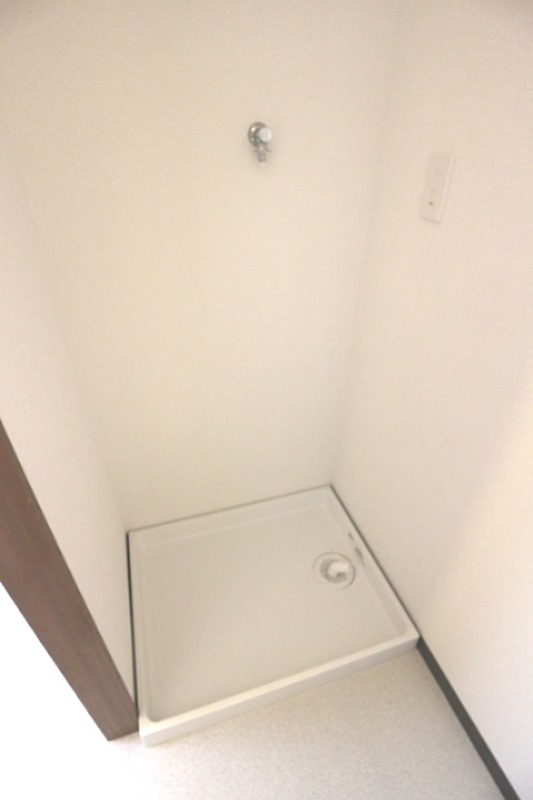 Kビル 内装