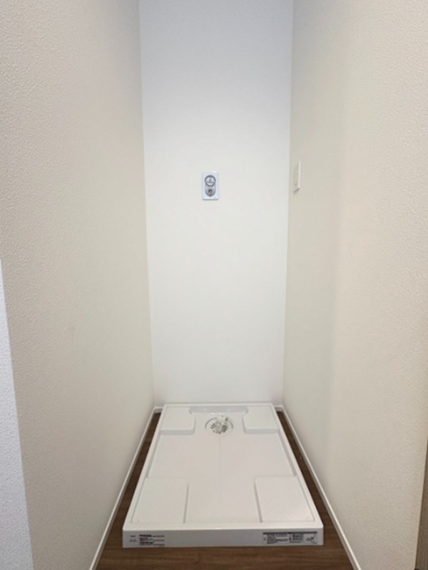 パークガーデン西六郷 内装