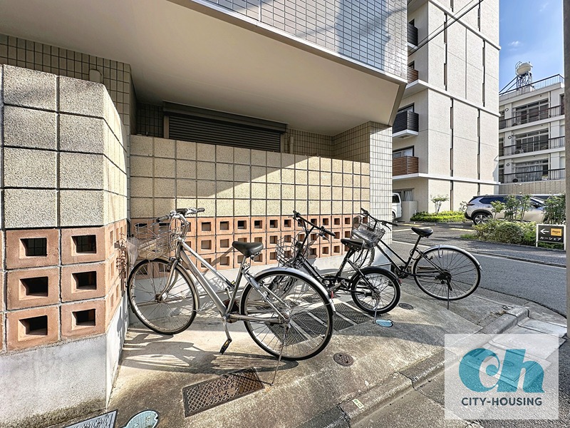 エクセルⅢ その他共有部分