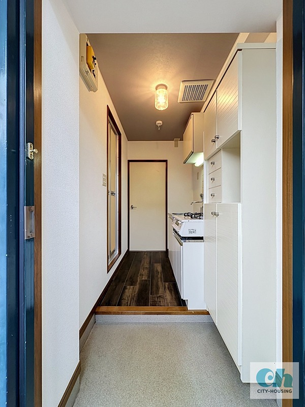エクセルⅢ 玄関