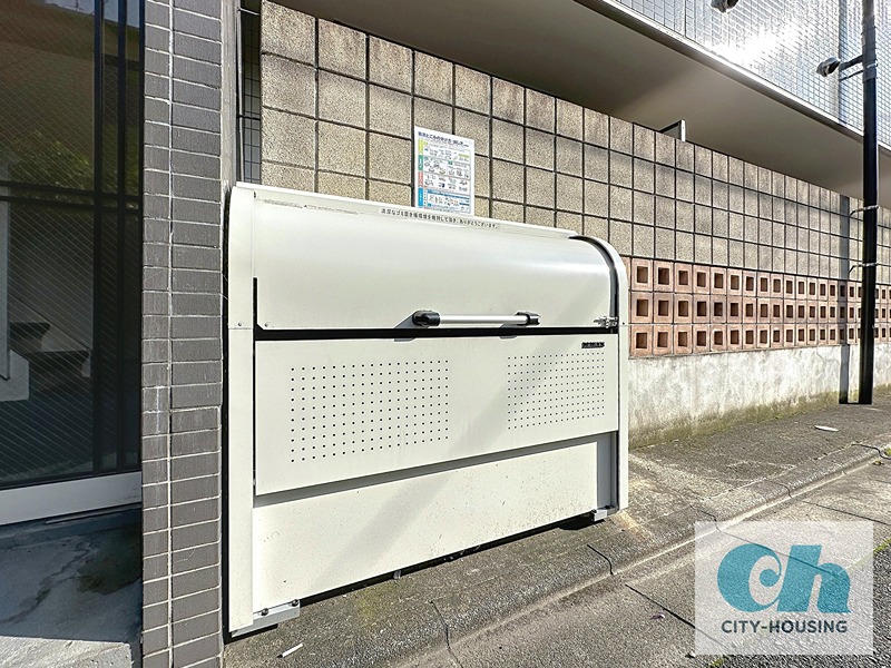 エクセルⅢ その他共有部分