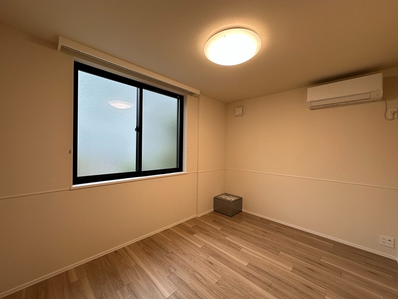 PARCO HANEDA ベッドルーム