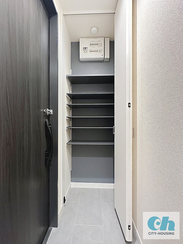 TRISQUARE北糀谷 その他