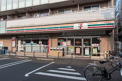 グリーンハイム コンビニ