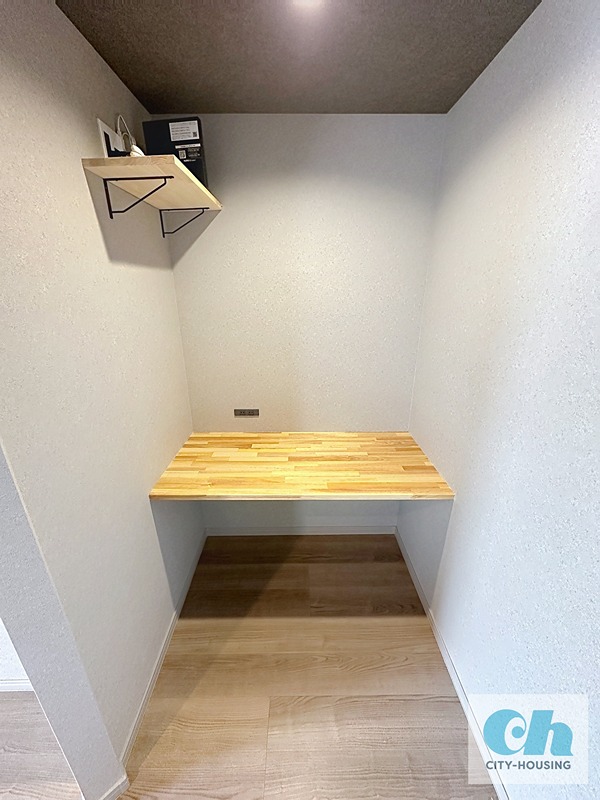 ベイヒルズ天王洲 その他部屋・スペース