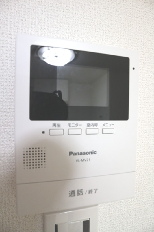 Kビル セキュリティ