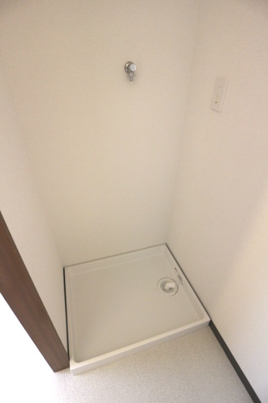 Kビル 内装