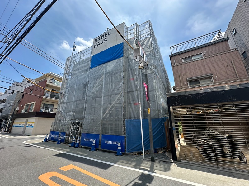 Ciel大森町 その他