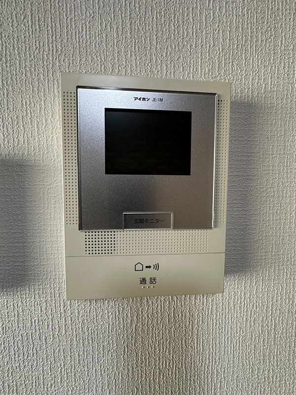 MHベルエール セキュリティ