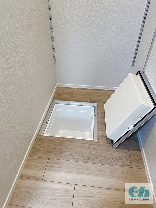 グランドキャッスルAi その他