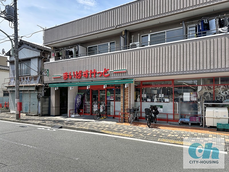 グランドキャッスルAi スーパー