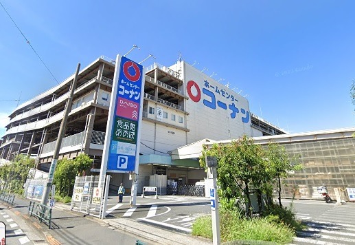 （仮称）本羽田2丁目メゾン スーパー