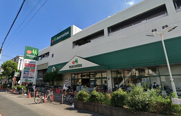 （仮称）本羽田2丁目メゾン スーパー
