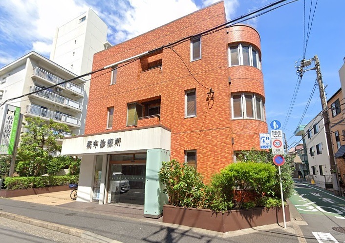（仮称）本羽田2丁目メゾン 総合病院