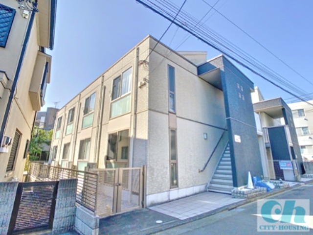 アスティオン 外観