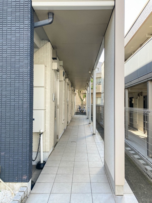アスティオン その他共有部分