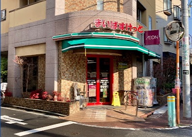 アスティオン コンビニ