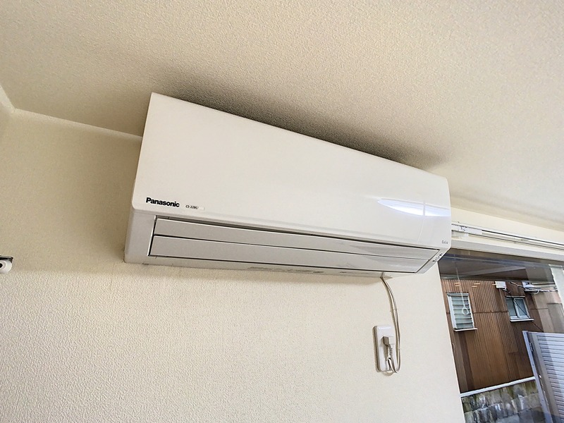 エクラージュ タケウチ その他設備
