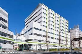 三立ビル 総合病院
