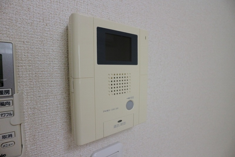 NKヴィラ セキュリティ