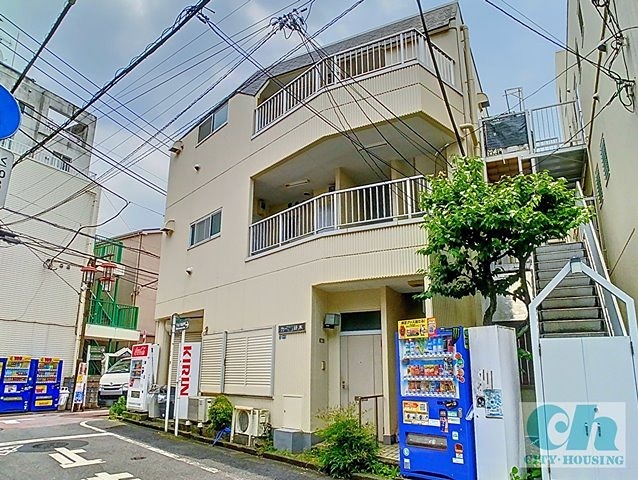 カーサ鈴木 外観