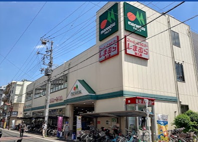 カーサ鈴木 スーパー