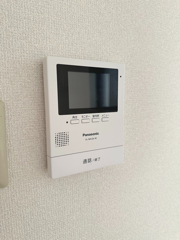 ビアメゾン品川 セキュリティ
