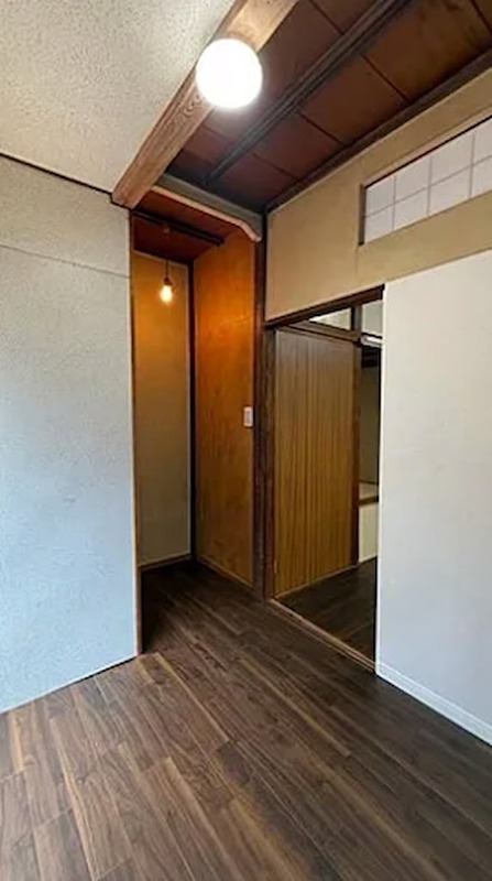 東京都品川区二葉4-20-4戸建 その他設備
