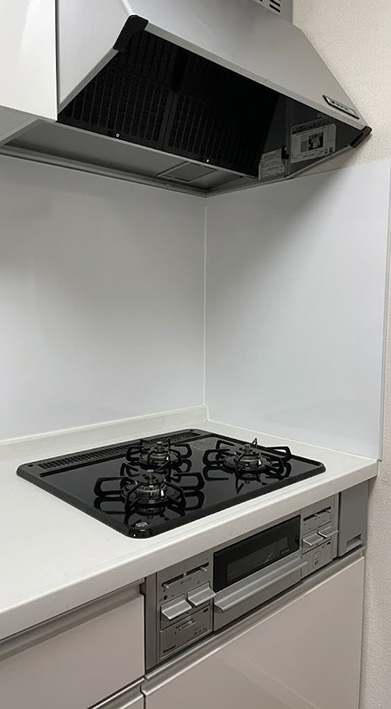 東京都品川区二葉4-20-4戸建 キッチン