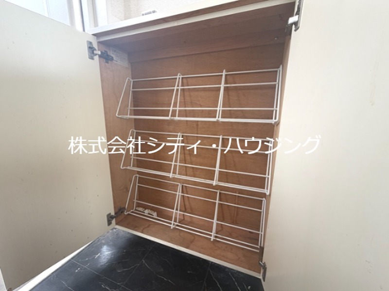 オクトメゾン雪が谷 その他