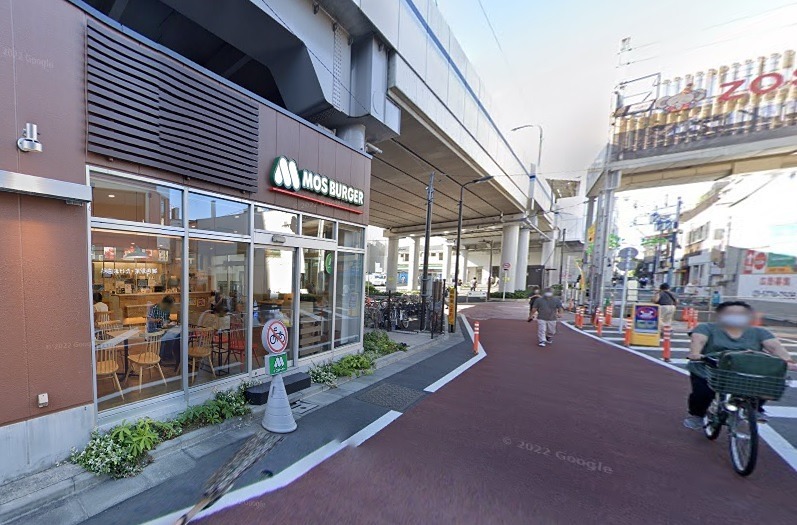 リセハイツ駐車場 その他