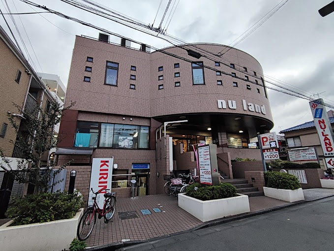 リセハイツ駐車場 その他